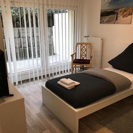Monteurhome-Hagen Hagen  Exteriör bild