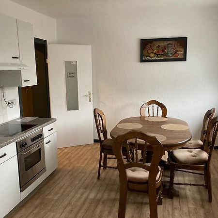 Monteurhome-Hagen Hagen  Exteriör bild
