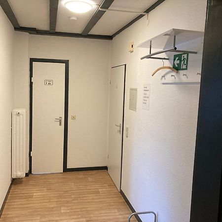 Monteurhome-Hagen Hagen  Exteriör bild