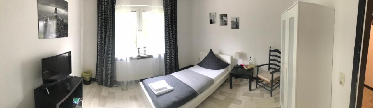 Monteurhome-Hagen Hagen  Exteriör bild