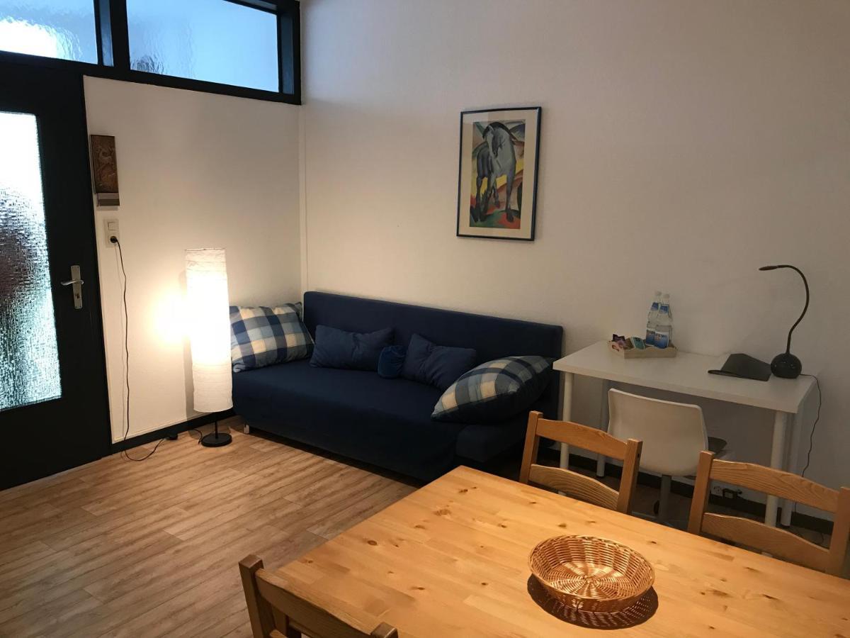 Monteurhome-Hagen Hagen  Exteriör bild