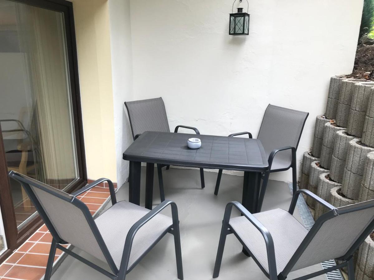 Monteurhome-Hagen Hagen  Exteriör bild