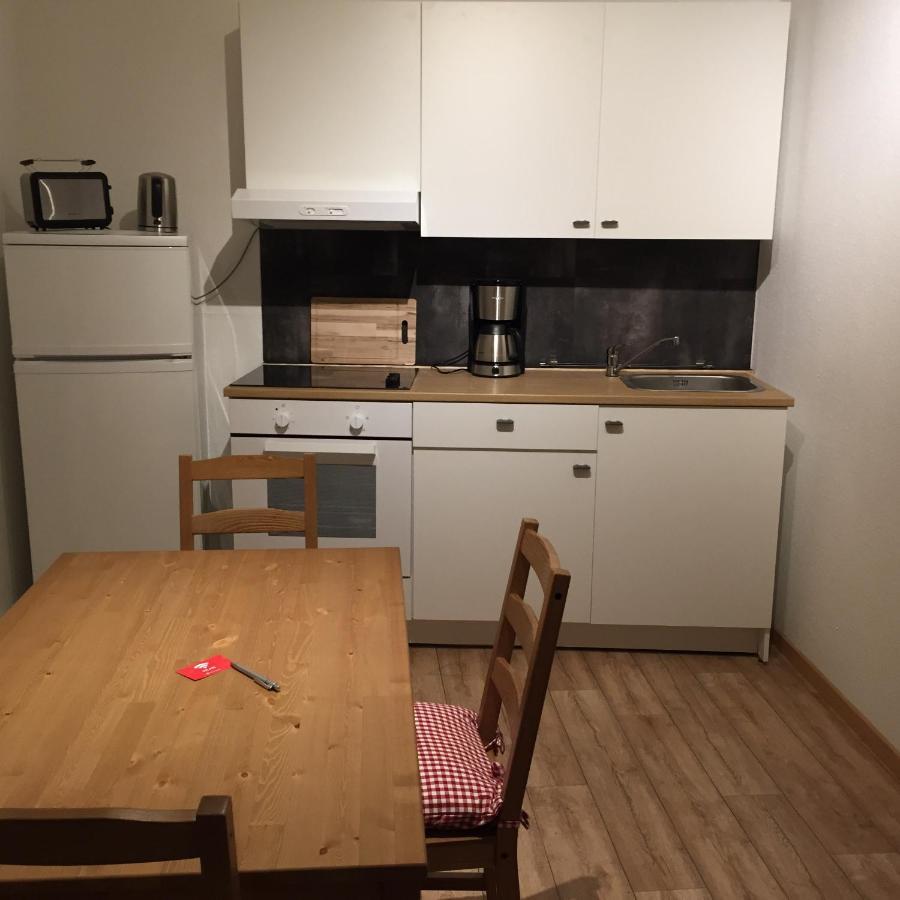Monteurhome-Hagen Hagen  Exteriör bild